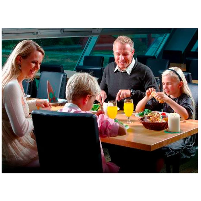 XL ophold Dayz Rønbjerg